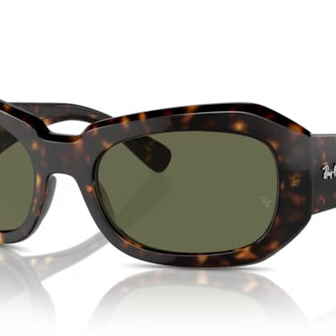 Ray-Ban RB2212 Beate 902/58 Havana