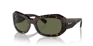 Ray-Ban RB2212 Beate 902/58 Havana