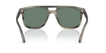 Ray-Ban RB2213CH 14243R Havana Grijs