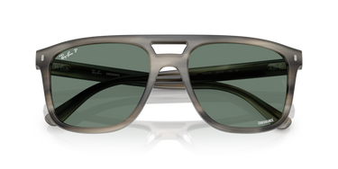 Ray-Ban RB2213CH 14243R Havana Grijs