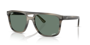 Ray-Ban RB2213CH 14243R Havana Grijs