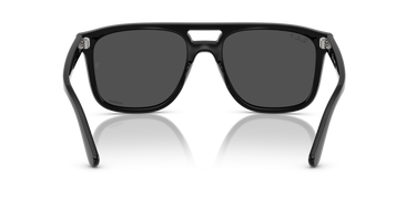 Ray-Ban RB2213CH 901/K8 Zwart