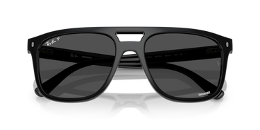 Ray-Ban RB2213CH 901/K8 Zwart
