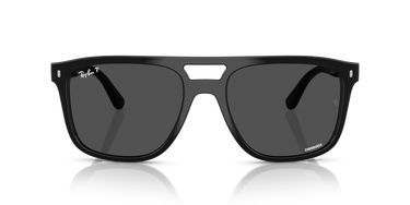 Ray-Ban RB2213CH 901/K8 Zwart