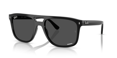 Ray-Ban RB2213CH 901/K8 Zwart