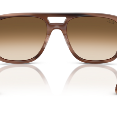 Ray-Ban RB2213 142351 Havana Bruin