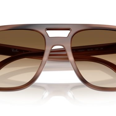 Ray-Ban RB2213 142351 Havana Bruin
