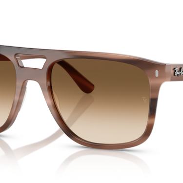 Ray-Ban RB2213 142351 Havana Bruin
