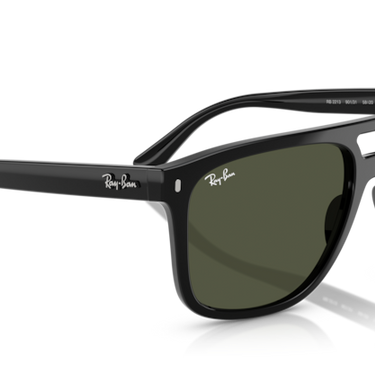 Ray-Ban RB2213 901/31 Zwart
