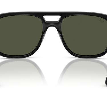 Ray-Ban RB2213 901/31 Zwart