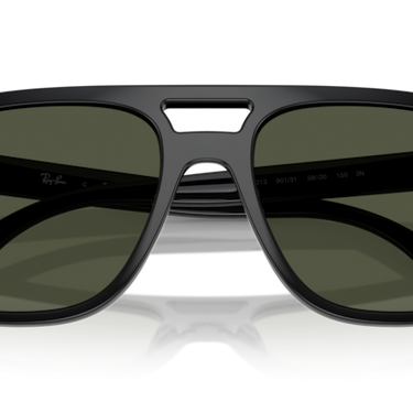 Ray-Ban RB2213 901/31 Zwart