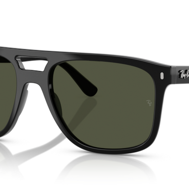 Ray-Ban RB2213 901/31 Zwart