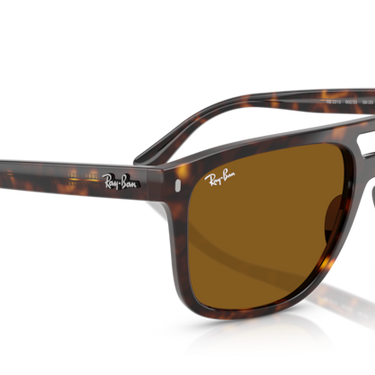 Ray-Ban RB2213 902/33 Havana