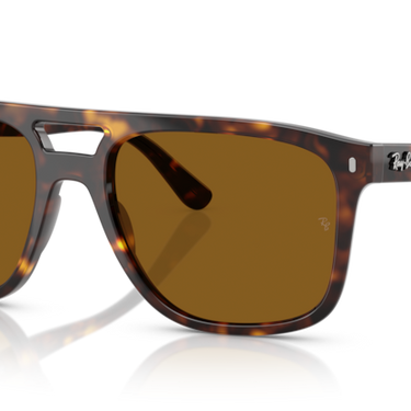 Ray-Ban RB2213 902/33 Havana