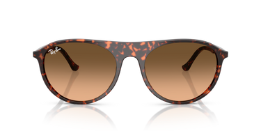 Ray-Ban RB2215 14293B Havana Rood