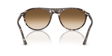 Ray-Ban RB2215 143151 Havana Geel