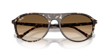 Ray-Ban RB2215 143151 Havana Geel