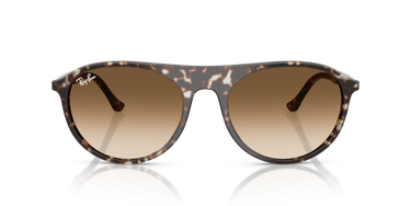 Ray-Ban RB2215 143151 Havana Geel