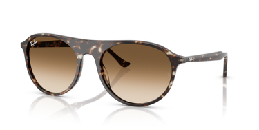 Ray-Ban RB2215 143151 Havana Geel