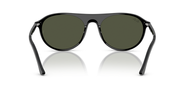 Ray-Ban RB2215 901/31 Zwart