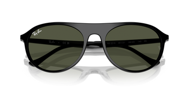 Ray-Ban RB2215 901/31 Zwart