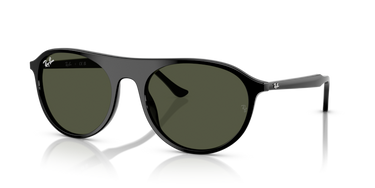 Ray-Ban RB2215 901/31 Zwart