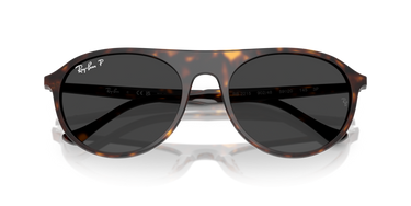 Ray-Ban RB2215 902/48 Havana