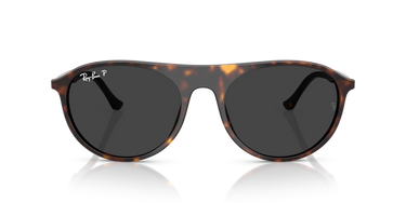 Ray-Ban RB2215 902/48 Havana