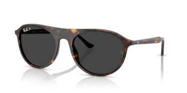 Ray-Ban RB2215 902/48 Havana