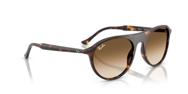 Ray-Ban RB2215 902/51 Havana