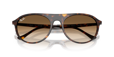 Ray-Ban RB2215 902/51 Havana