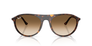 Ray-Ban RB2215 902/51 Havana