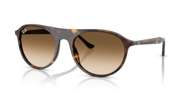 Ray-Ban RB2215 902/51 Havana