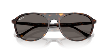 Ray-Ban RB2215 902/B1 Havana