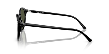 Ray-Ban Bernard RB2230 901/31 Zwart