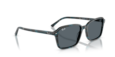 Ray-Ban Raimond RB2231 1417R5 Transparant Blauw & Grijs