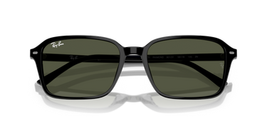 Ray-Ban Raimond RB2231 901/31 Zwart