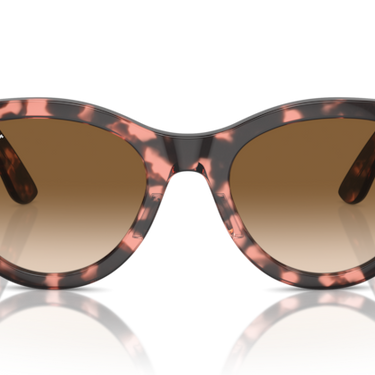 Ray-Ban Wayfarer Way RB2241 133451 Roze Havana
