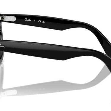 Ray-Ban Wayfarer Way RB2241 901/31 Zwart