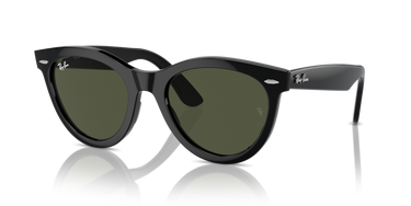 Ray-Ban Wayfarer Way RB2241 901/31 Zwart