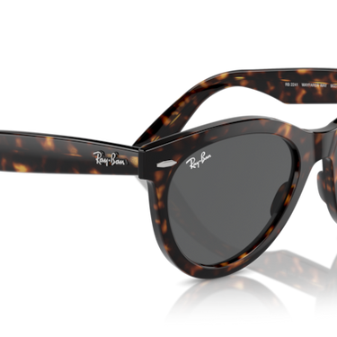 Ray-Ban Wayfarer Way RB2241 902/B1 Havana
