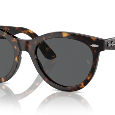 Ray-Ban Wayfarer Way RB2241 902/B1 Havana