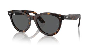 Ray-Ban Wayfarer Way RB2241 902/B1 Havana