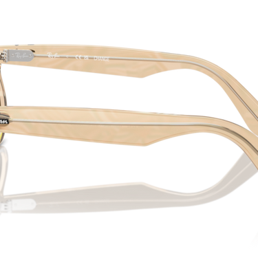 Ray-Ban Wayfarer Oval RB2242 138685 Photochroom