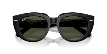 Ray-Ban Doreen RB2286 901/31 Zwart