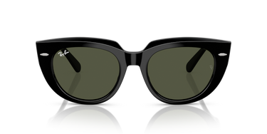 Ray-Ban Doreen RB2286 901/31 Zwart