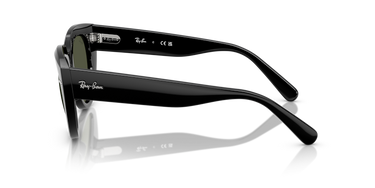 Ray-Ban Doreen RB2286 901/31 Zwart