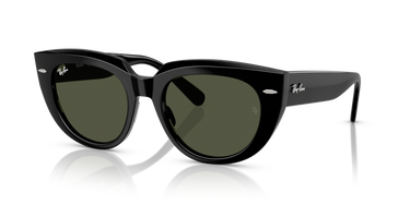 Ray-Ban Doreen RB2286 901/31 Zwart