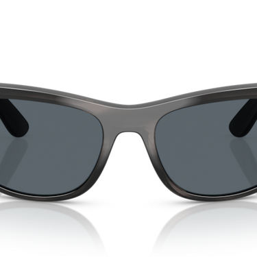 Ray-Ban RB2289 1404R5 Gestreept Grijs
