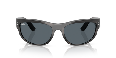 Ray-Ban RB2289 1404R5 Gestreept Grijs